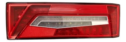 Lanterna Traseira Led Direito Scania Ntg 2022