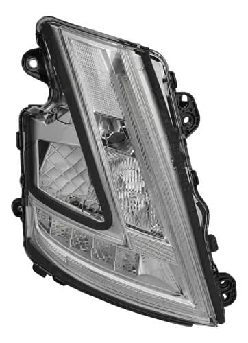 Farol Principal Volvo Fh Volvo Fh 2022 A 2026
